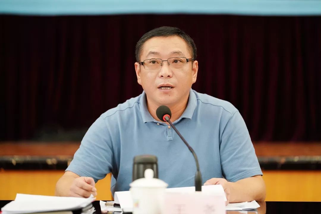 华漕人让我们站在过去成绩的起点上归零再出发