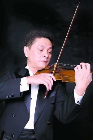 不可错过的中国与韩国小提琴学术交流会