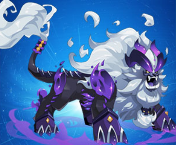 赛尔号邪灵暗影属性的4只精灵戾上榜最后一只男生都喜欢