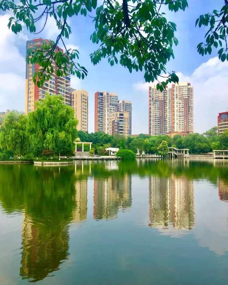 青白江打造特色商业街区,奖励资金最高300万!