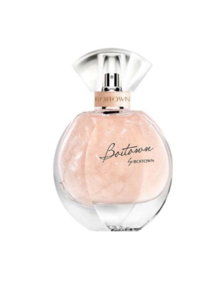 七夕暗藏"小心机",让ta明年还能记住你的气息~_香水