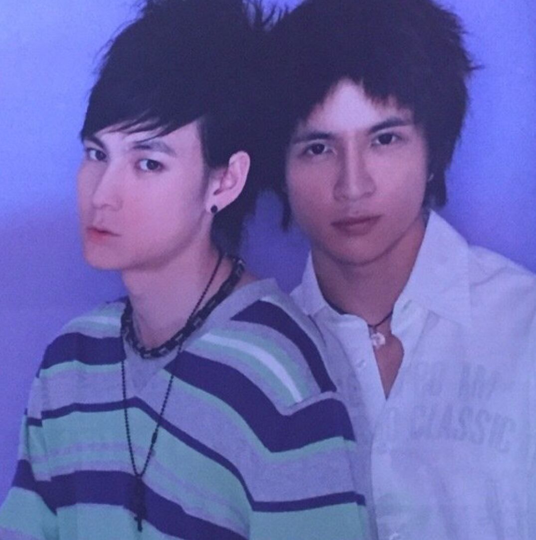 原创薛之谦与君君因斗气成为好朋友现在两人同框了还要打架