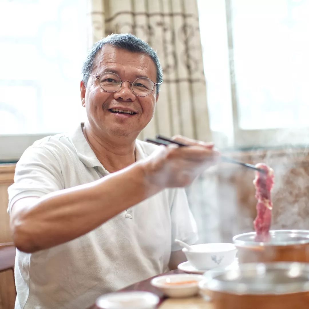 张新民美食家餐厅图片