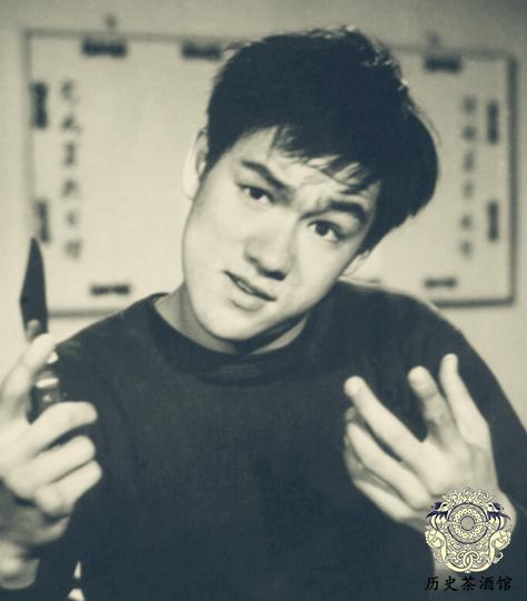 一组名人年轻时的样子:林青霞简直美呆,图九帅得有些过分_照片