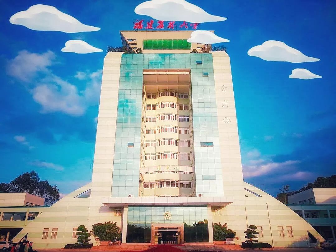 画品农林大童话里说的都是真的