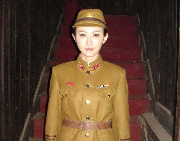 此方法为戴笠发明,专门对付女特工,不打不骂,却让人难以忍受_中国