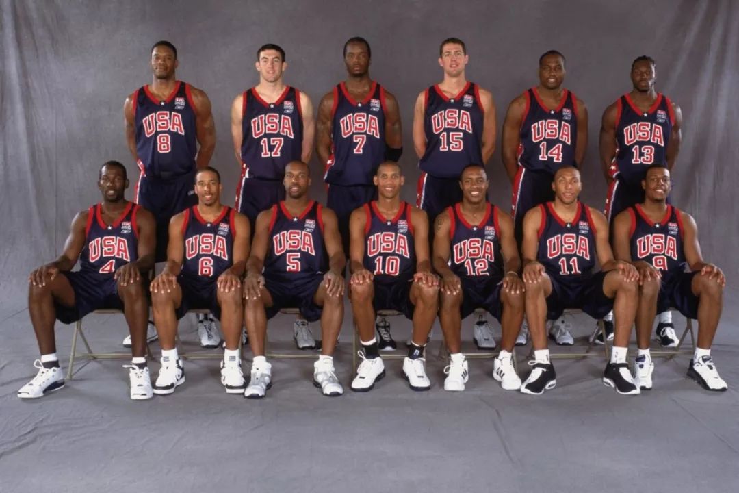 最弱梦之队即将诞生再差也不可能比梦五队差了