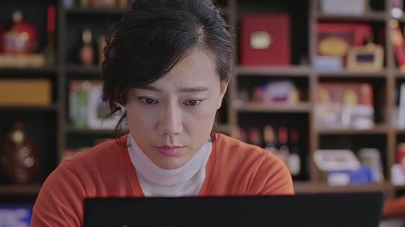 老爸当家权芳看了视频觉得自己身世有问题越想越不对劲