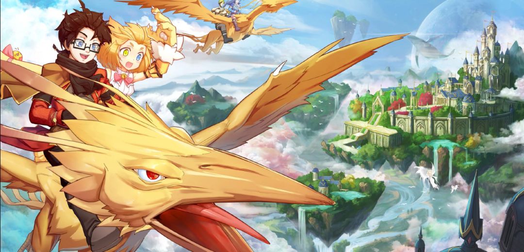 福利丨重磅深受读者欢迎的魔法城同名动画开播啦8月6日起每晚锁定江苏