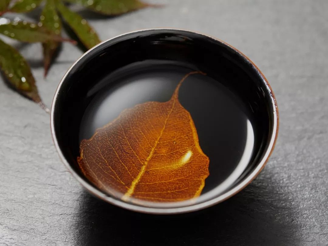一叶菩提盏中生竟是失传了700年的绝技