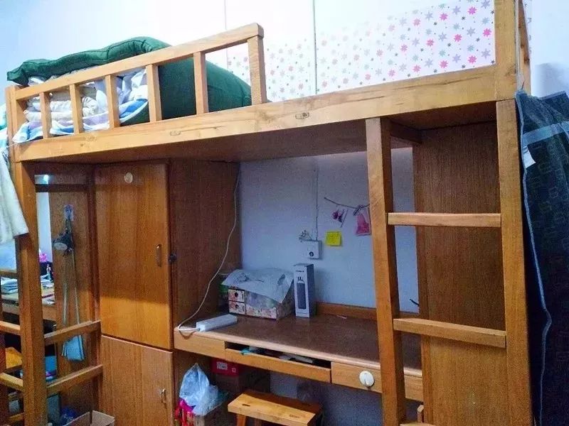 宿舍图鉴山大坞城校区新生宿舍一览附各学院详情