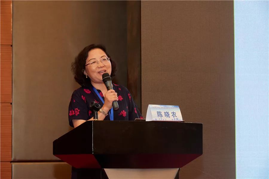 瑞金医院肾内科陈晓农主任医师《药物含磷,您关注了吗?