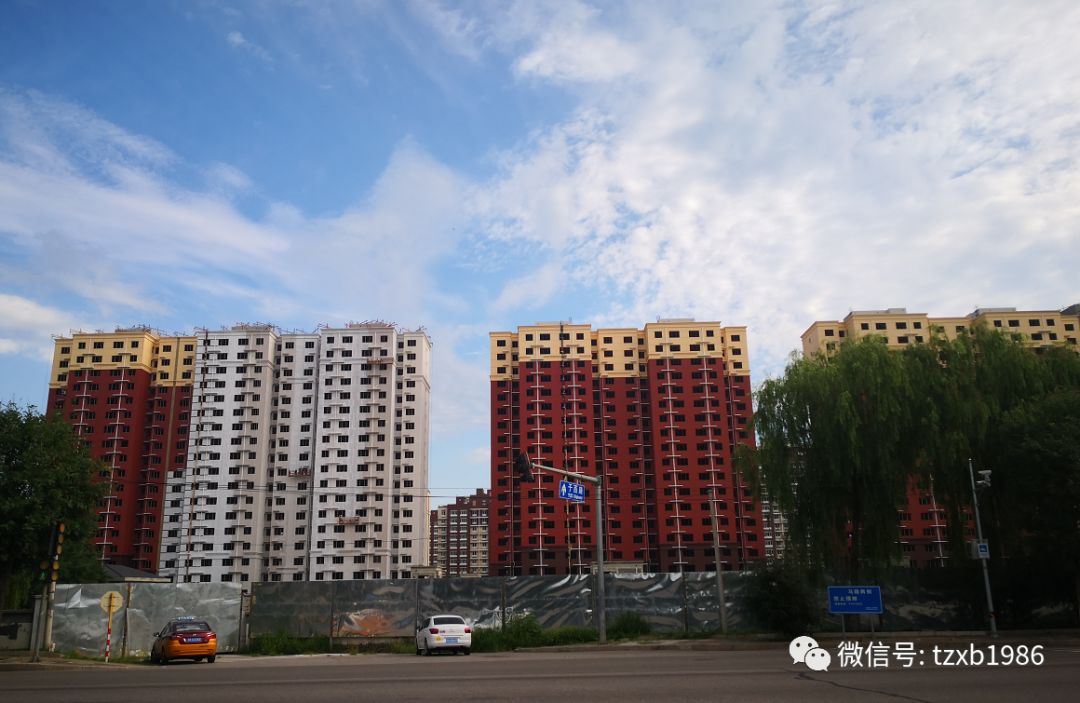 猛料通州建设用地计划细则发布商品住宅用地首设下限