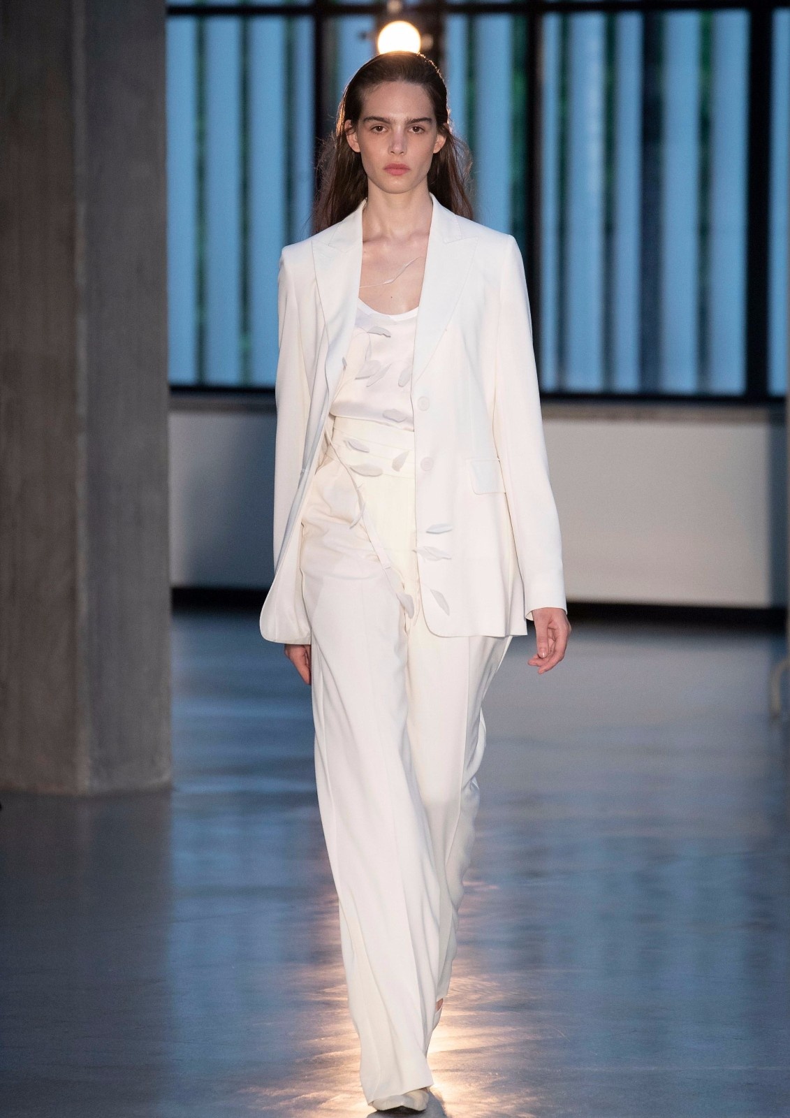 2021春夏主题分析:同色搭配玩转新时尚!_颜色