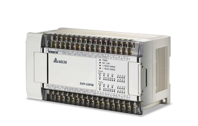 如何选用台达plc台达plc各系列功能解说与型号解释