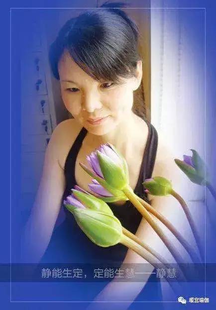 静缘瑜伽暖宫盛宴特邀暖宫瑜伽创始人静慧老师来锦州亲临本馆指导