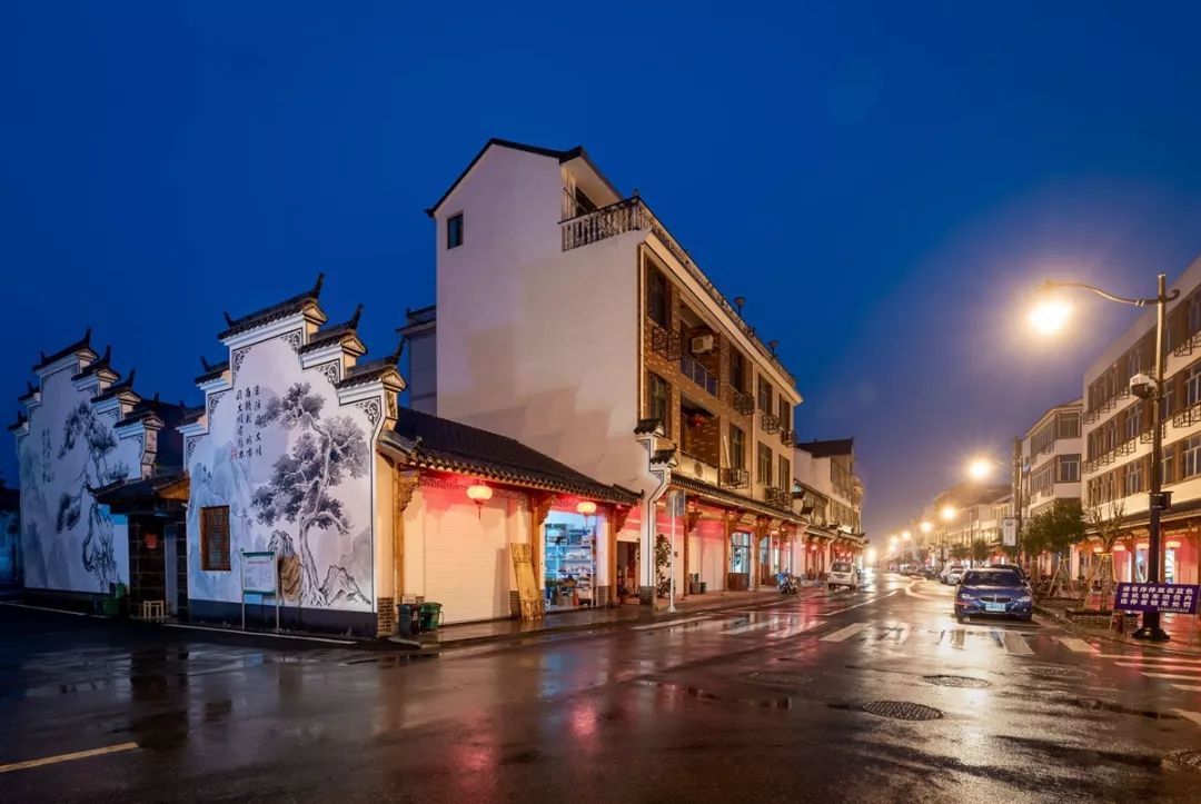 喜报婺城又有3个小城镇成省级样板快看看有没有你的家乡