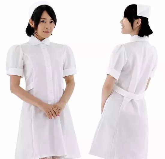 这么多国家的护士服pk一下谁最亮眼