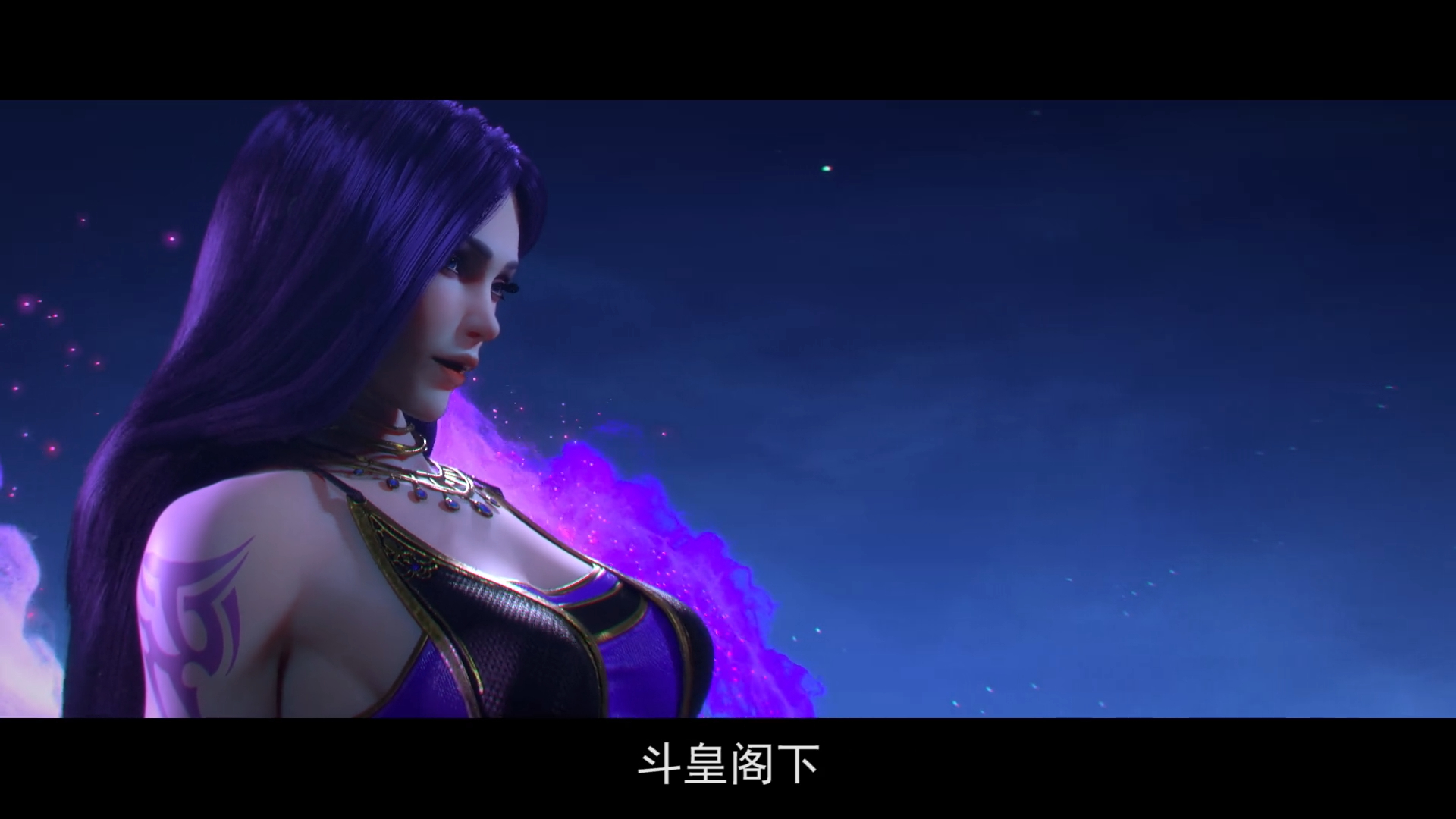 2星斗师的萧炎屡次从蛇人族斗王手下脱身凭借的是实力