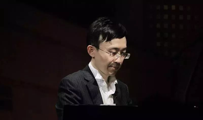 陈巍岭教授学生音乐会时间:2019年8月10日地点:长江钢琴艺术家中心