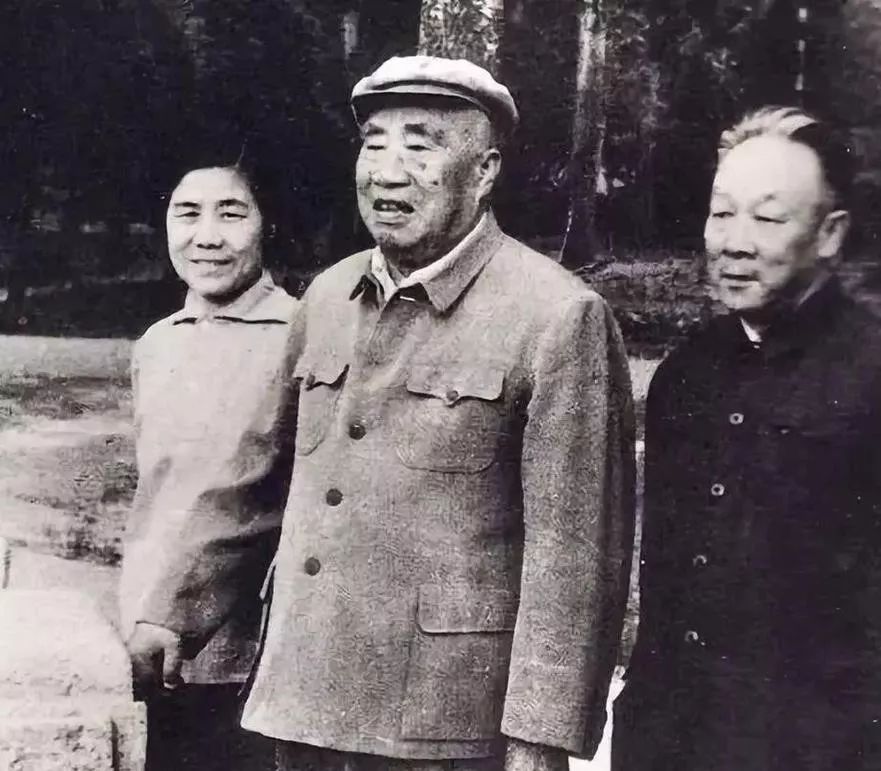 【主题诵读】朱德致儿子朱琦-搜狐大视野-搜狐新闻