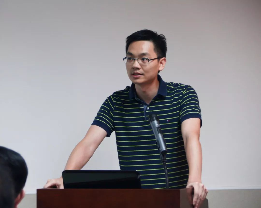 林俊忠教授就基层医院如何组建和运作mdt的话题献言献策中山大学附属