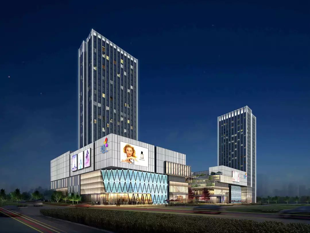 这个楼盘比《哪吒》还火!