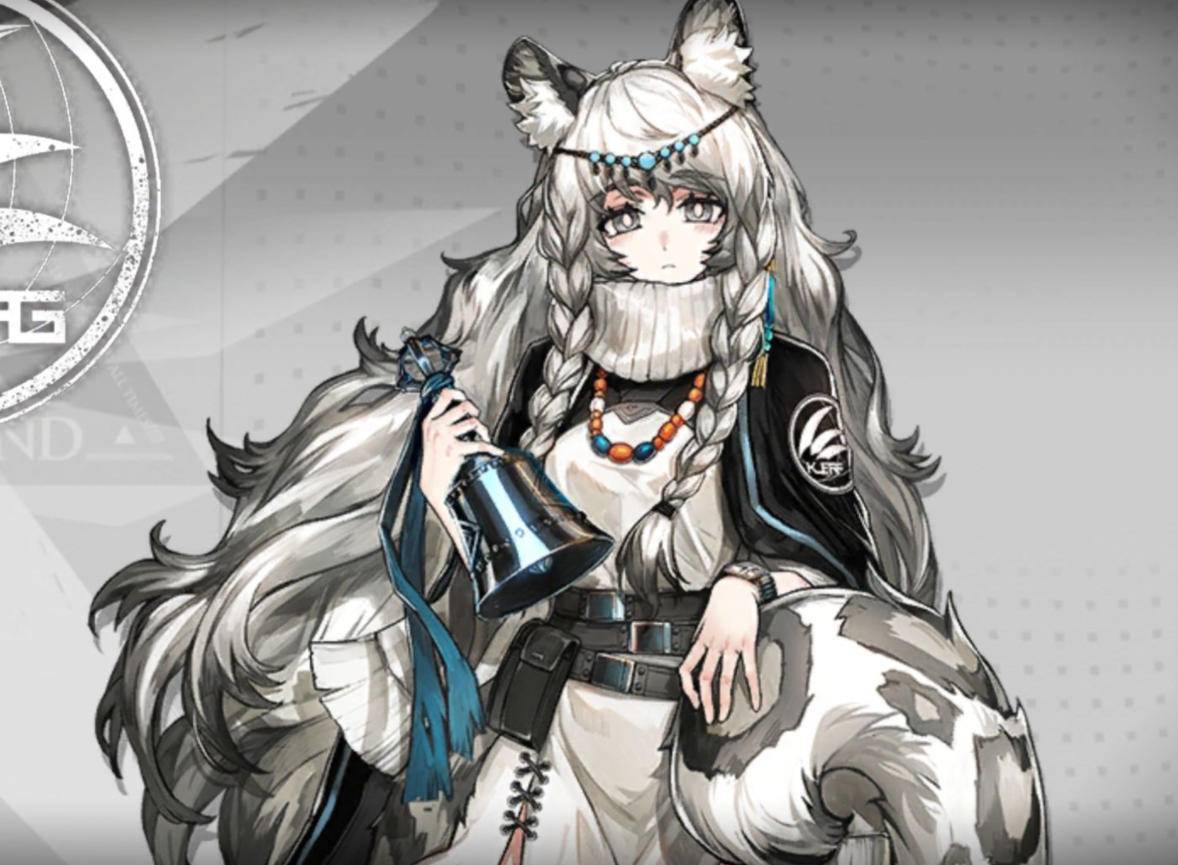 原创明日方舟:特效就能吹爆的干员,阿能打谁都抛光?真理怒撕爱书