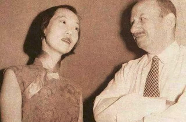 为什么说张爱玲的一生暴露了男女关系的真相