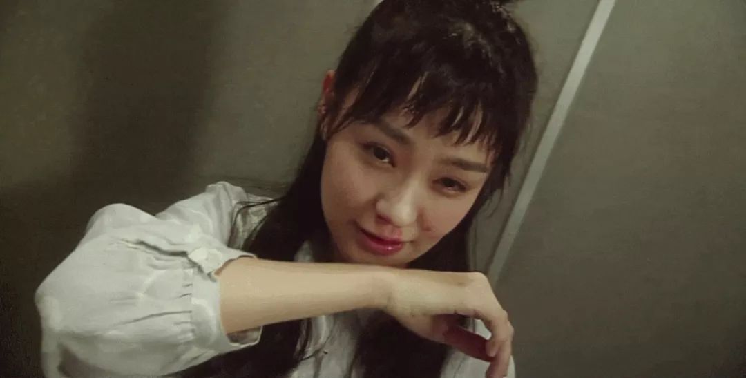 热播剧轮到你了中神经兮兮的尾野酱居然是这样的奈绪