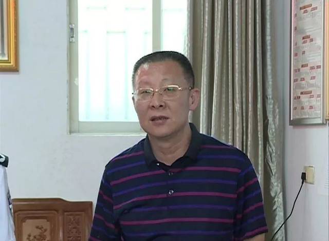 8月2日上午,汕尾市政府副市长,公安局长李世华到我市检查指导禁毒工作