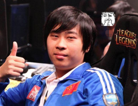 卢本伟被曝再次代表中国队参加电竞比赛后因压力太大退赛