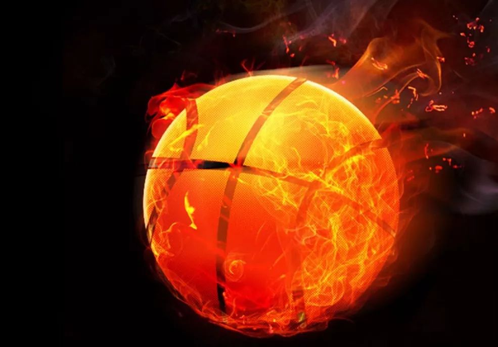 十一部西安地区第八届篮球火团队风篮球联赛火速报名中