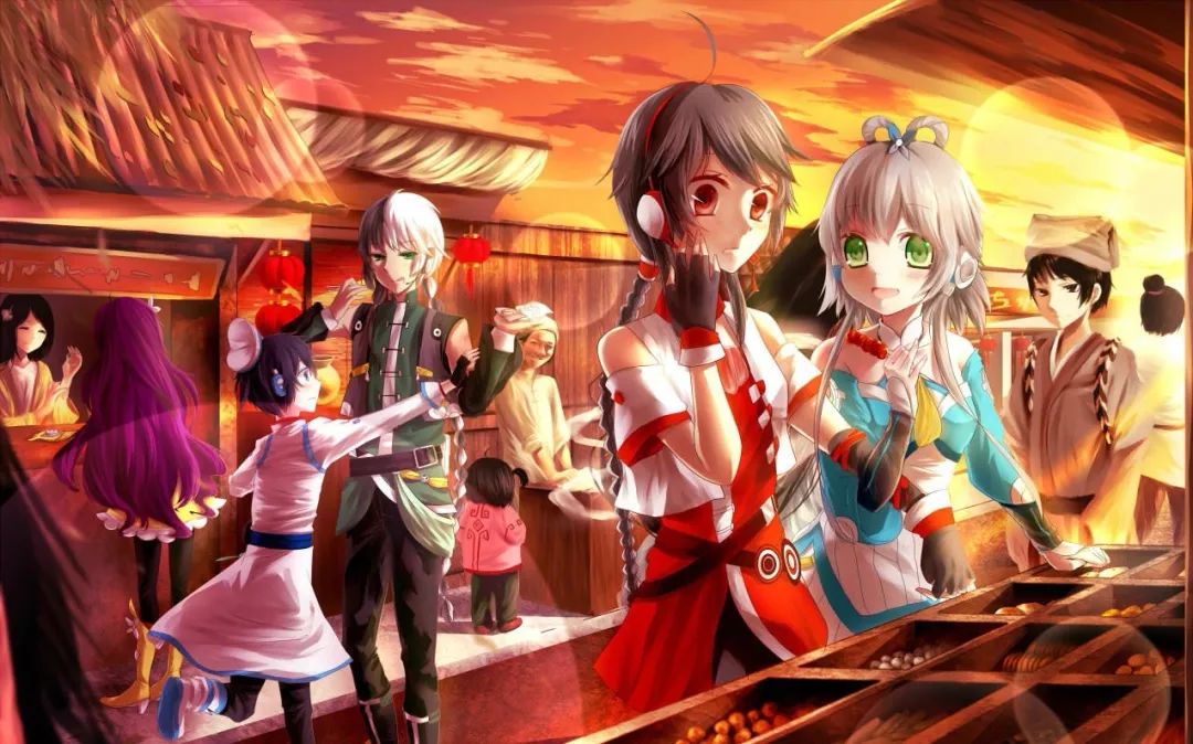 加码虚拟偶像布局的b站,为何复制不了洛天依?