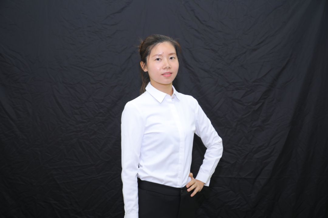 【首席教师·杨帆】一个具有文科气质的理科女老师