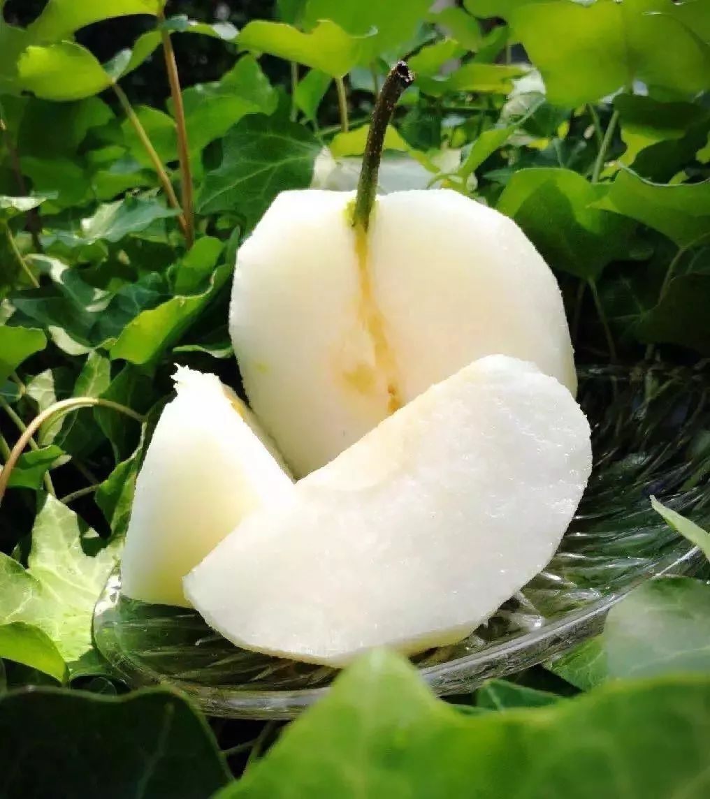 七夕和你的爱人甜蜜一夏,崇明翠冠梨七夕套装,最多节省25元