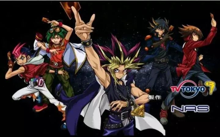 他们爱在玩游戏的时候放bgm《热烈的决斗者》 这款游