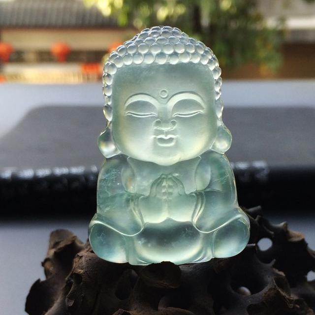 翡翠佛公怎么挑选适合自己的