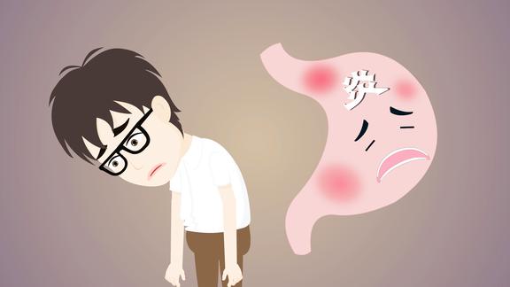 恶心吐酸水是怎么回事是不是大病征兆吃上什么药