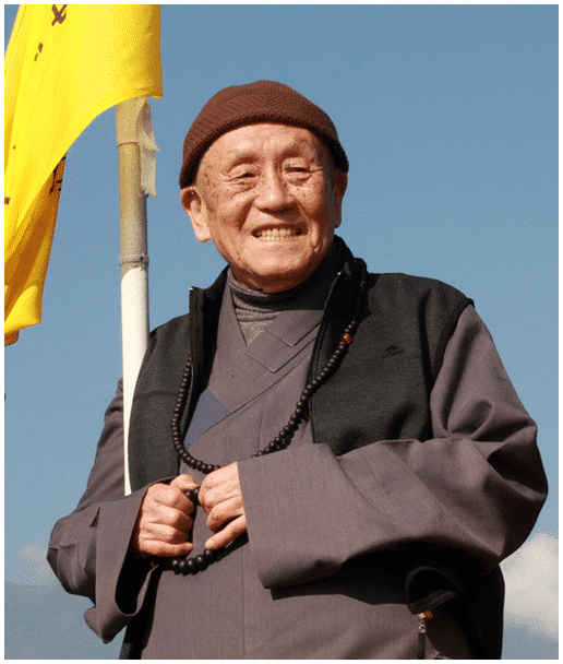 原创 梦参法师讲轮回