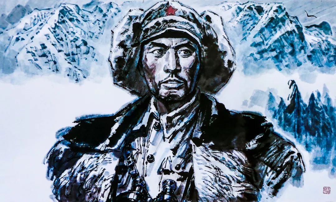 青春筑梦行 | 坚定忠贞,让肉身凡胎蜕变磊落英魂之东北抗联英烈_抗日