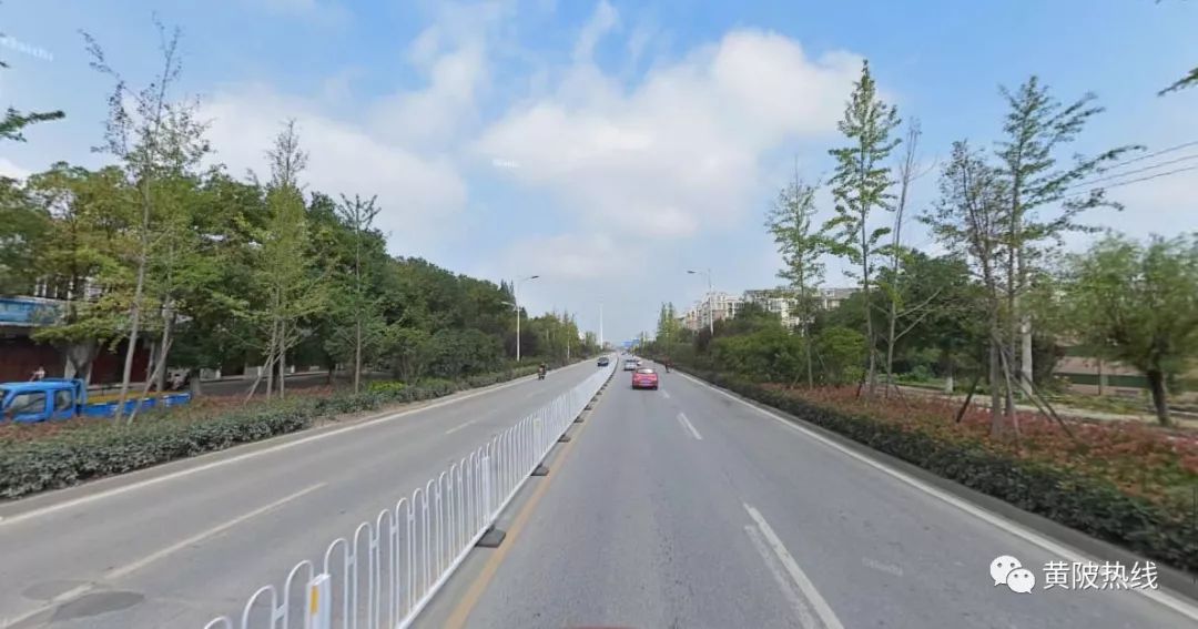 木兰大道 来自搜狐网