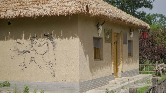 全力打造宁县义渠国文化园,把义渠国文化遗址打造成全国独一无二的