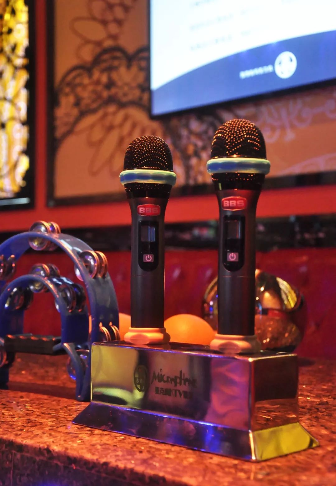 放大招!拿起"麦克疯"嗨爆安阳!_主题