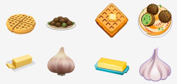 2019老外最爱用的emoji表情竟是它外媒还分析了中国人爱用的表情简直