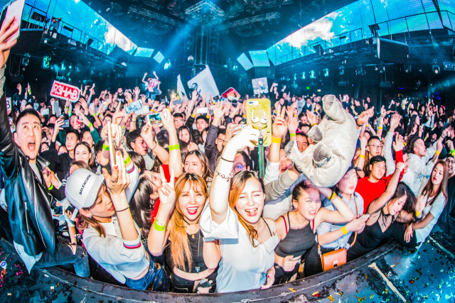 南宁space酒吧介绍不一样的消费攻略