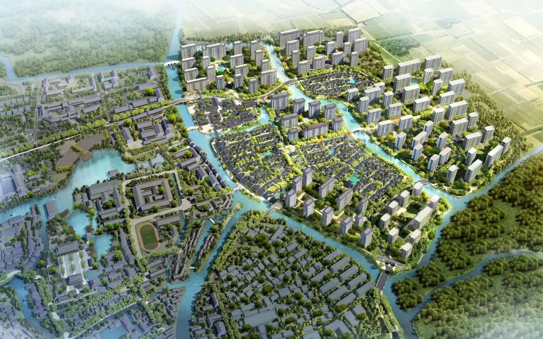 公司桐乡市濮院旅游公司投资建设,与古镇景区总规划师陈向宏联手打造