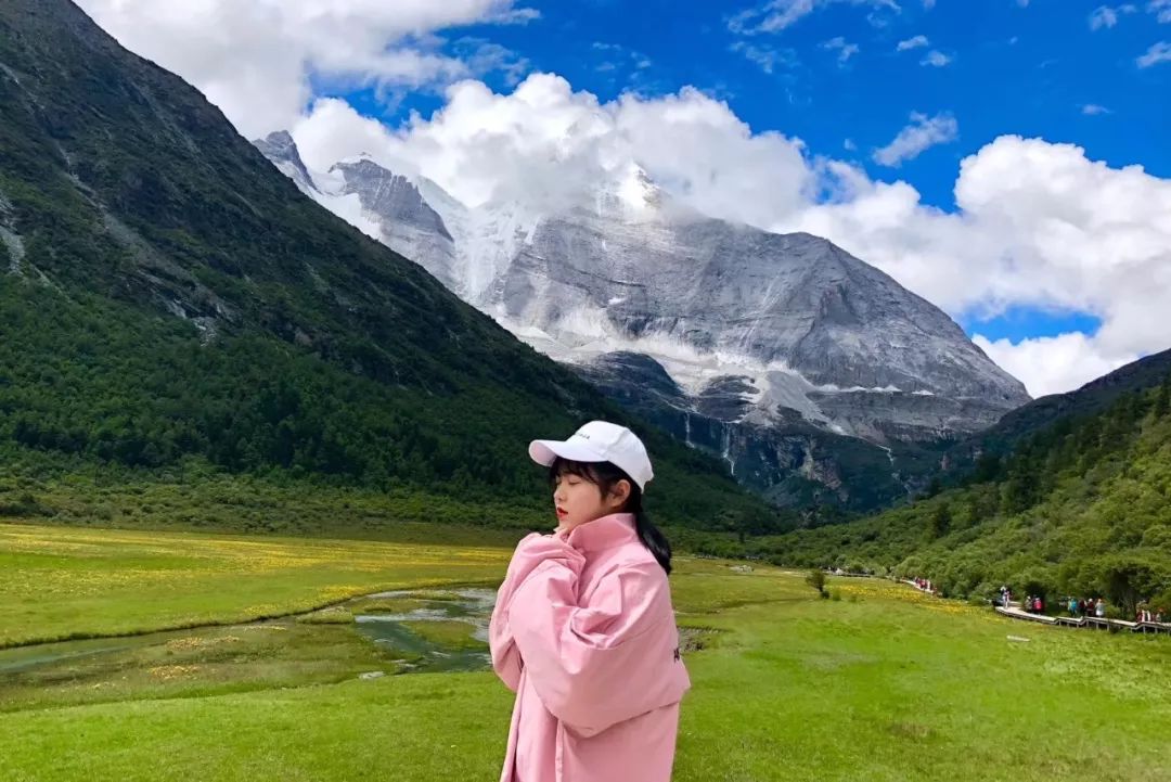 李凡一:青涩动人的叙述感嗓音女孩