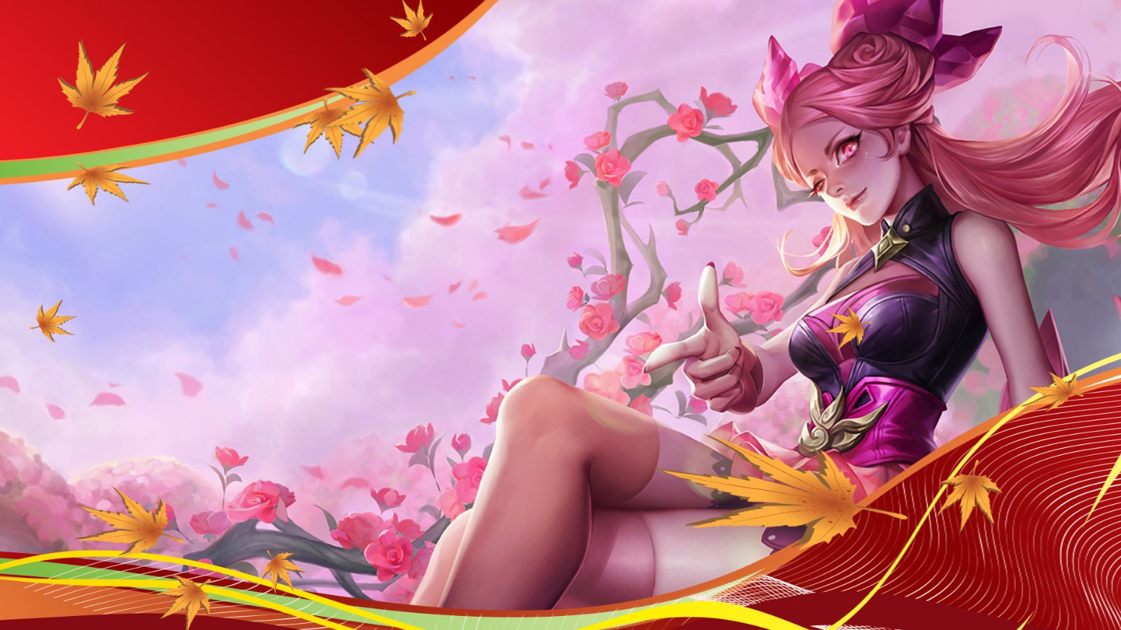 原创王者荣耀小潮的这个孙尚香攻略太详细了学会了就能轻松拿五连