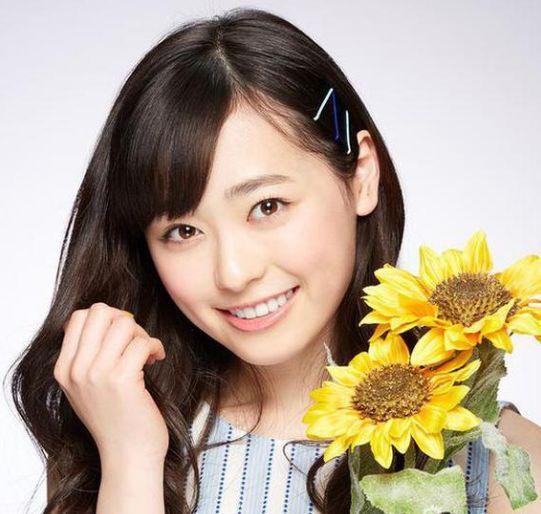 top4不折不扣的星二代冈田结实top3日英混血儿的中条彩未top2被封为"